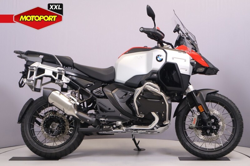BMW R 1300 GS ADVENTURE