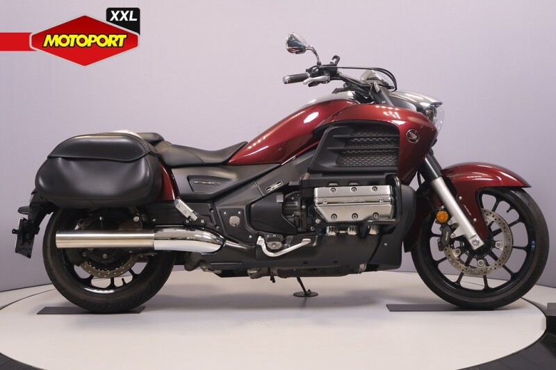Honda F6C GOLDWING 1800 VALKYRIE