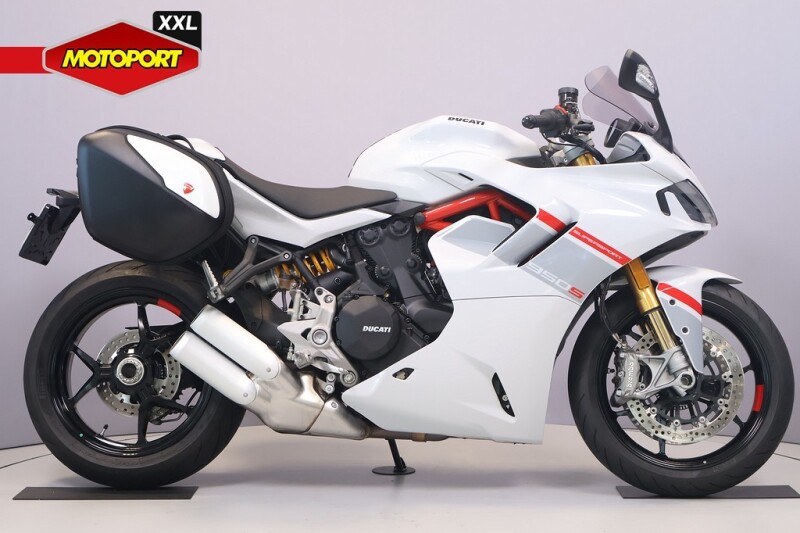 Ducati SUPERSPORT S