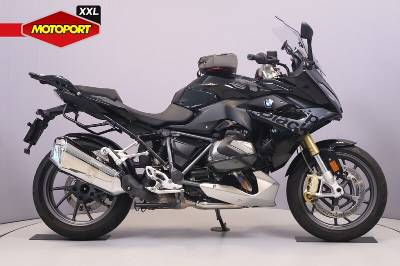 BMW R 1250 RS