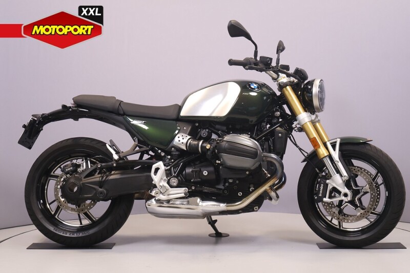 BMW R 12 NINET