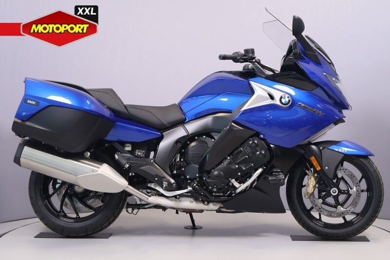 BMW K 1600 GT