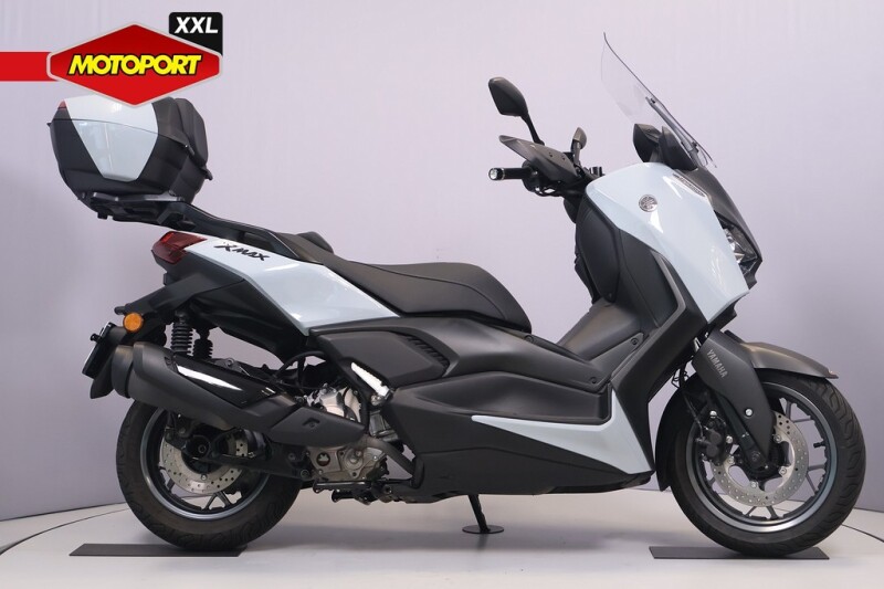 Yamaha X-MAX 300 TECH MAX+