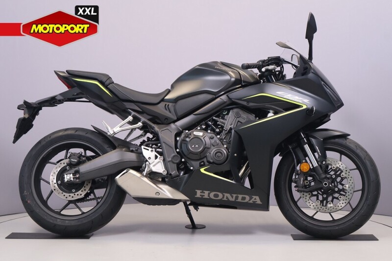 Honda CBR 650 R