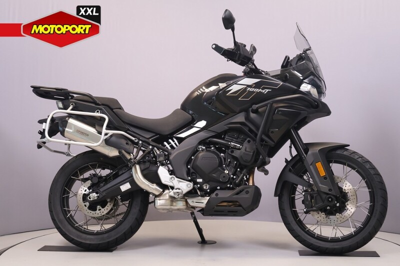 Cfmoto 700 MT ADVENTURE GT