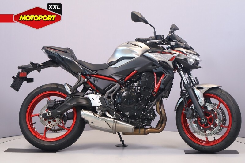 Kawasaki Z 650