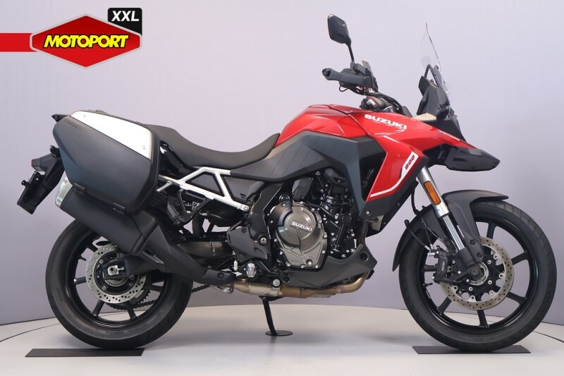 Suzuki V-STROM 800