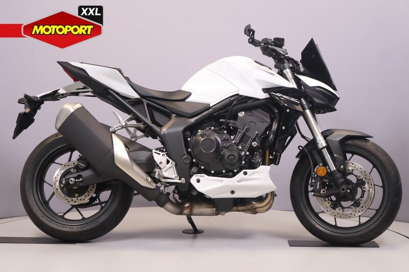 Honda CB 1000 HORNET
