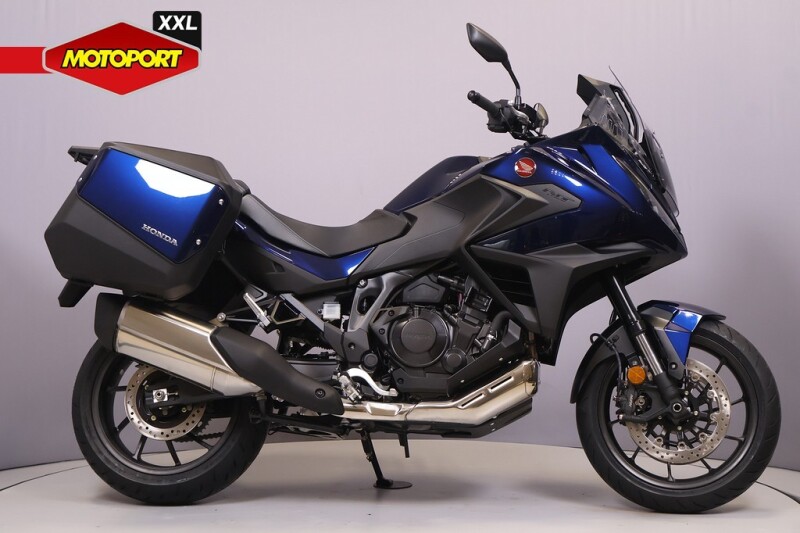 Honda NT 1100