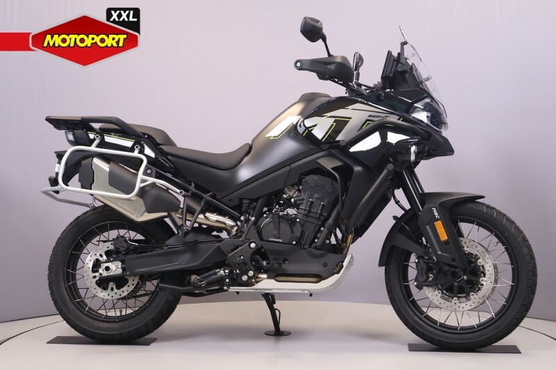 Cfmoto 800 MT EXPLORE GT