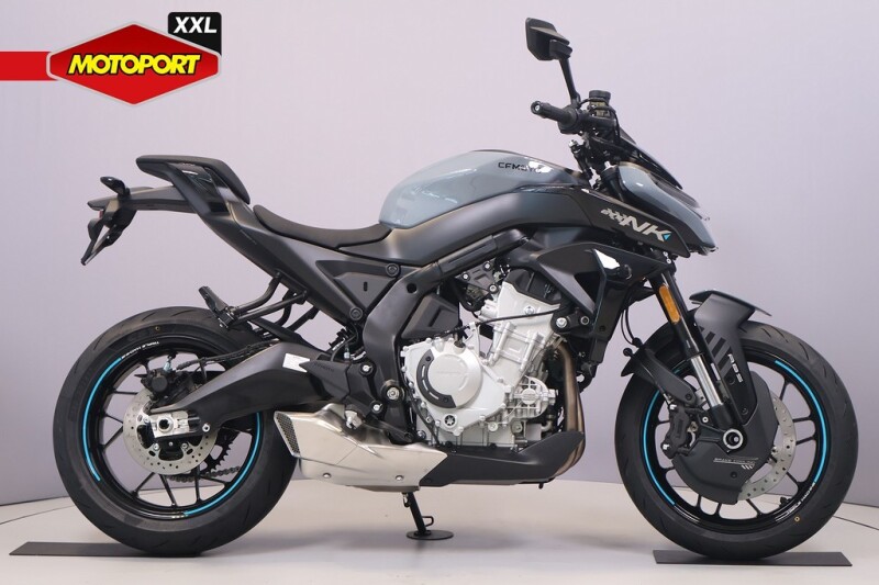 Cfmoto 675 NK