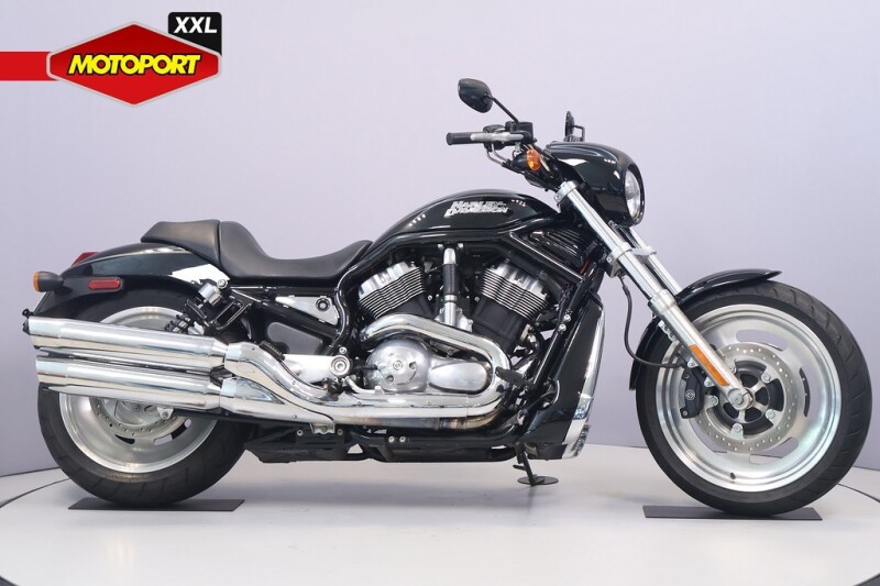 Harley-Davidson VRSCD NIGHT ROD