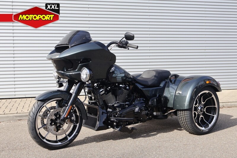 Harley-Davidson ROAD GLIDE 3