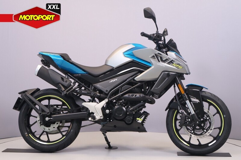 Cfmoto 125 NK