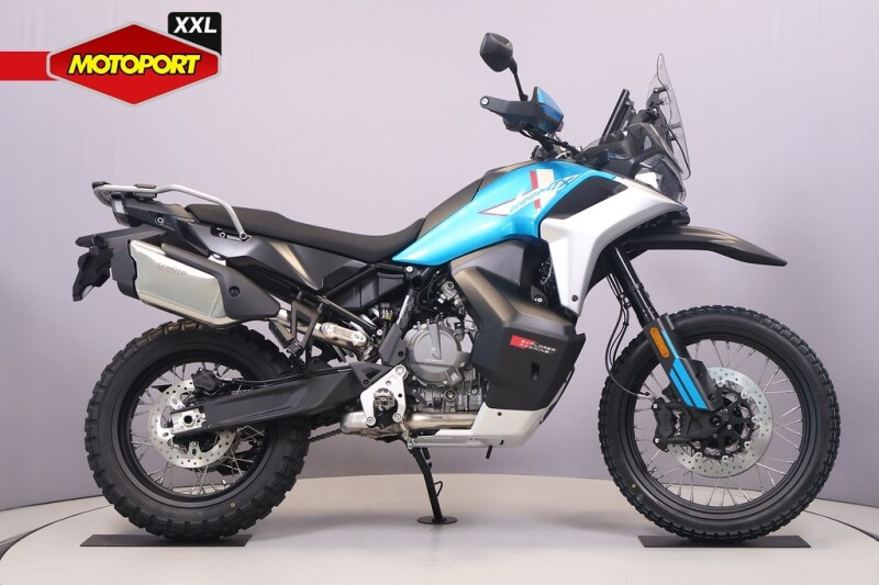 Cfmoto 800 MT-X