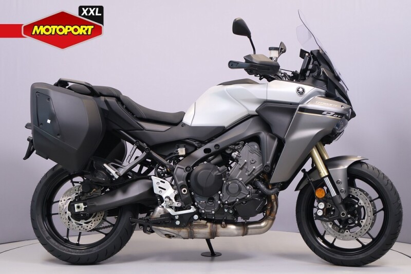 Yamaha TRACER 9 GT