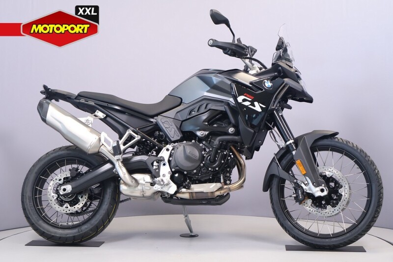 BMW F 900 GS
