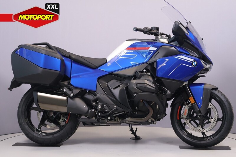 BMW R 1300 RT