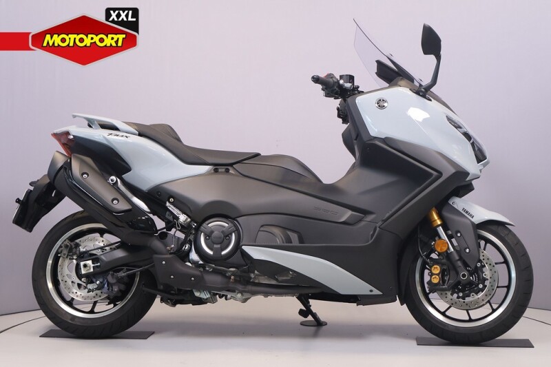 Yamaha T-MAX 560 TECH MAX