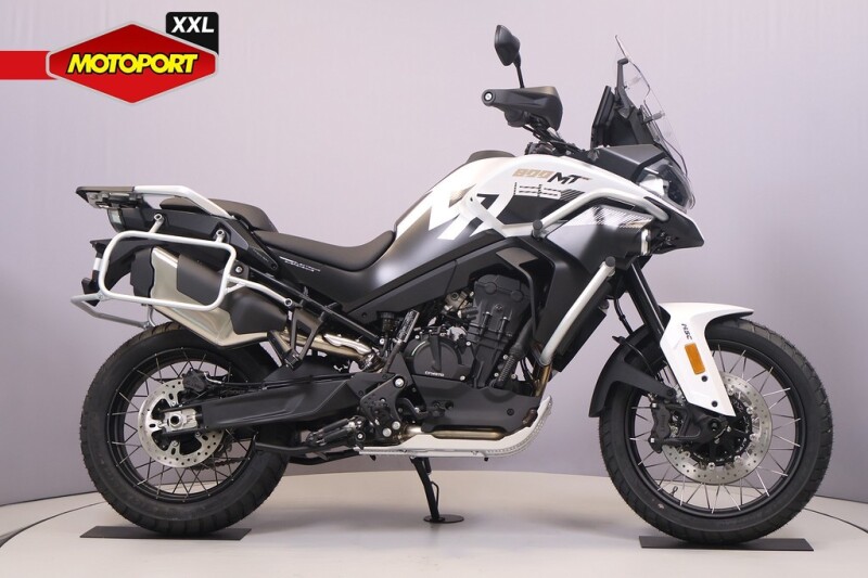 Cfmoto 800 MT EXPLORE ES GT