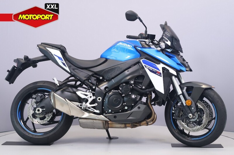 Suzuki GSX-S 950