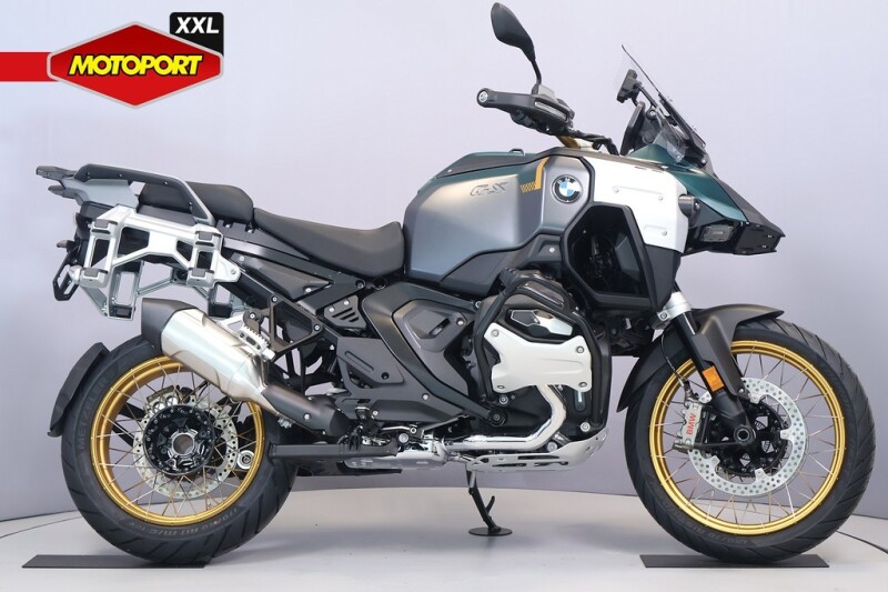 BMW R 1300 GS ADVENTURE