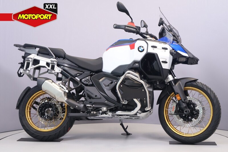 BMW R 1300 GS ADVENTURE