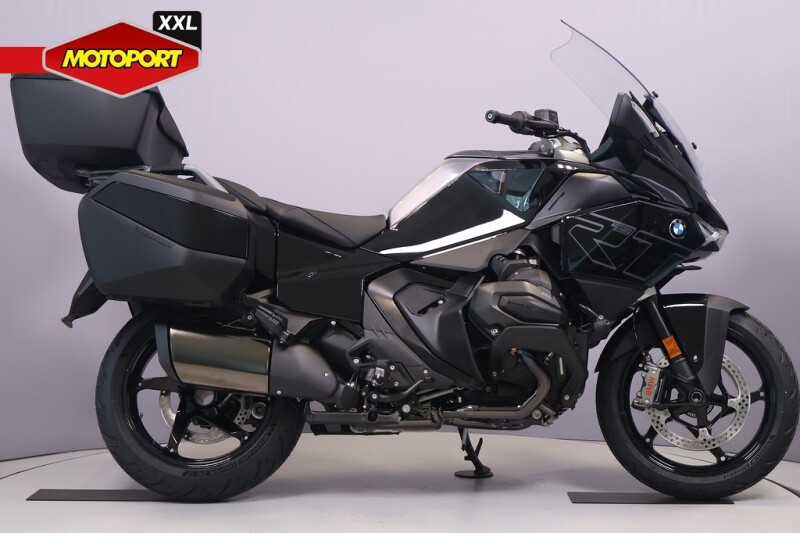 BMW R 1300 RT