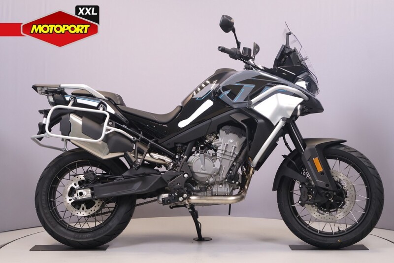 Cfmoto 800 MT SPORT