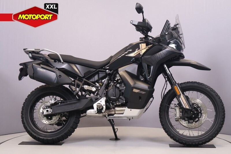 Cfmoto 1000 MT-X GT