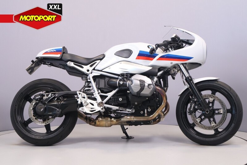 BMW R NINE T RACER