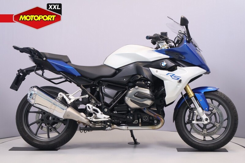 BMW R 1200 RS