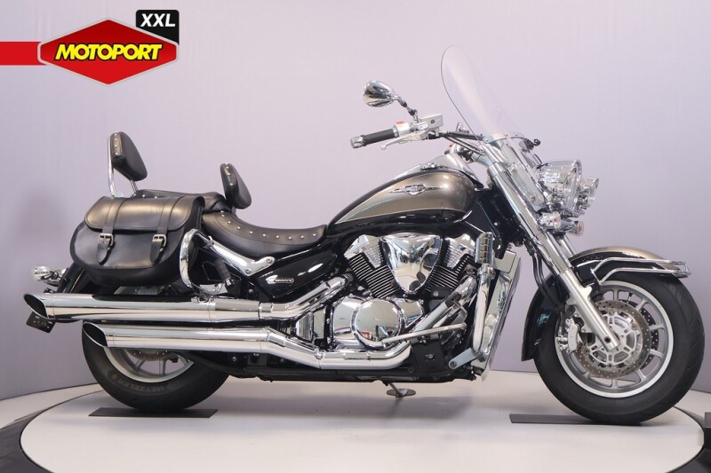 Suzuki C 1800 INTRUDER