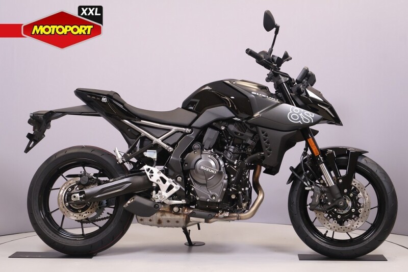 Suzuki GSX-8S