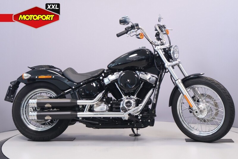 Harley-Davidson SOFTAIL STANDARD