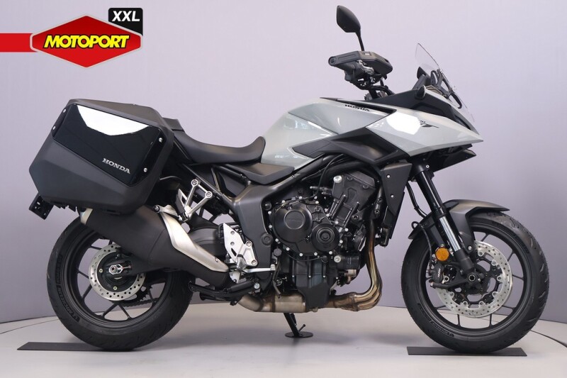Honda CB 1000 GT