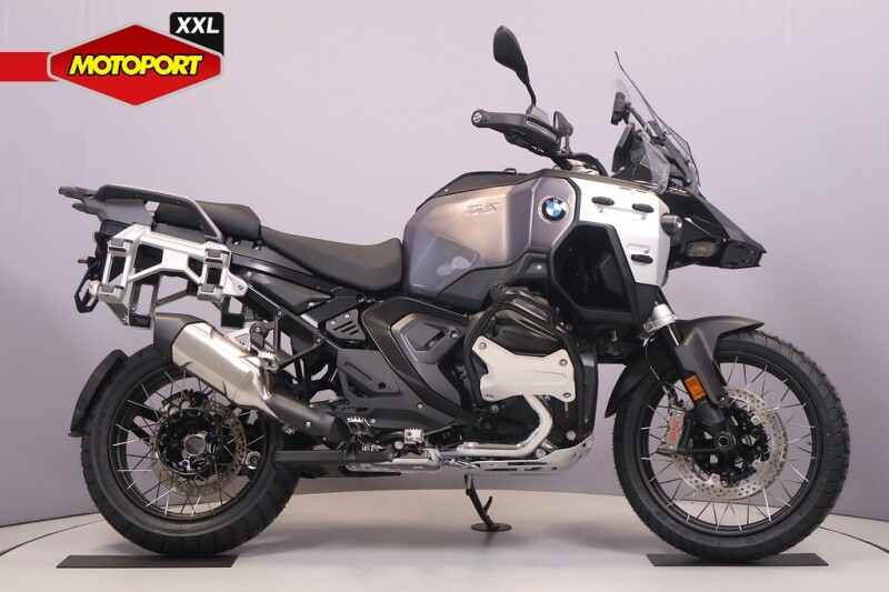 BMW R 1300 GS ADVENTURE