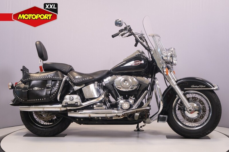 Harley-Davidson HERITAGE CLASSIC