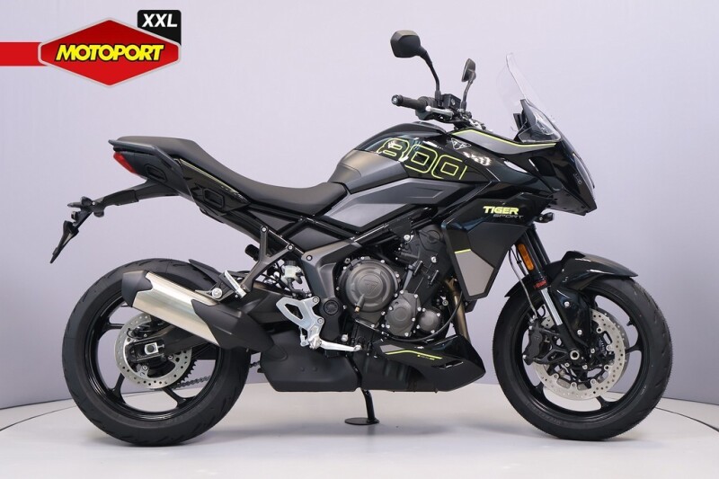 Triumph TIGER SPORT 800