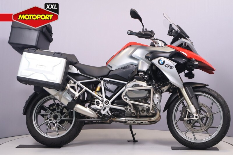 BMW R 1200 GS