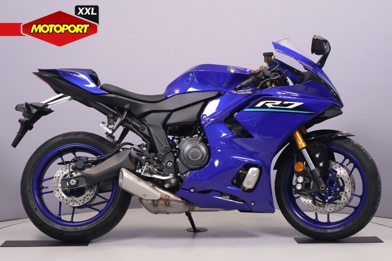 Yamaha YZF-R7