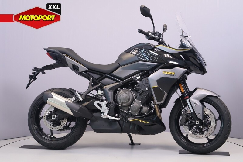 Triumph TIGER SPORT 800