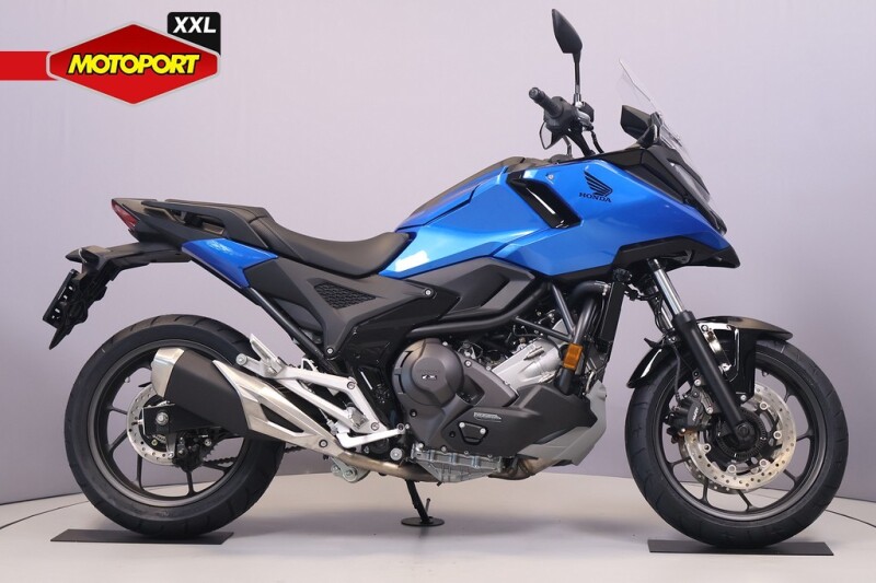 Honda NC 750 X DCT