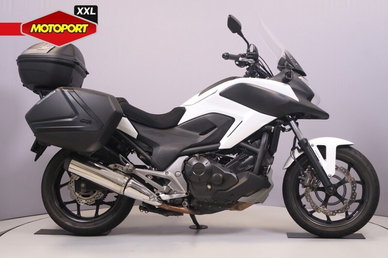 Honda NC 750 X