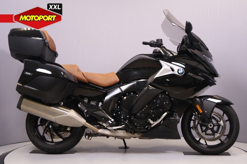 BMW K 1600 GT