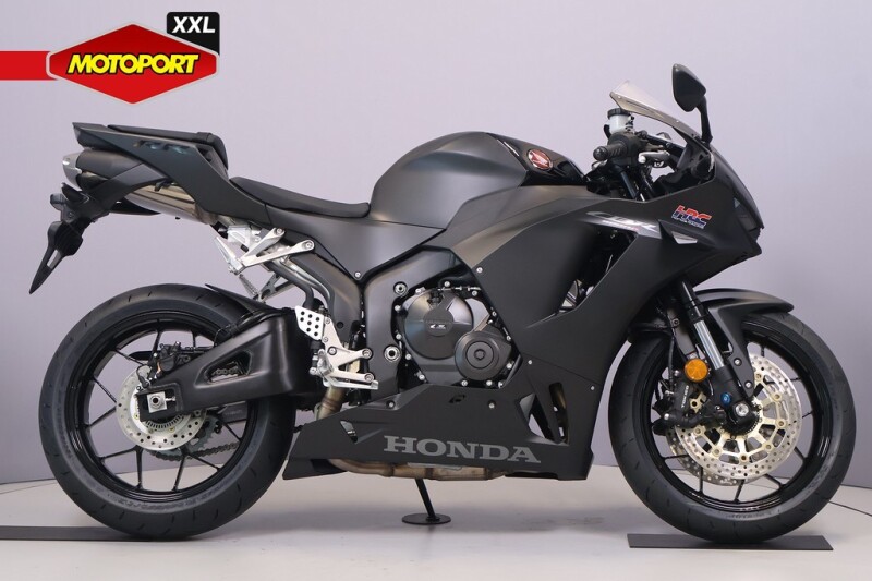 Honda CBR 600 RR