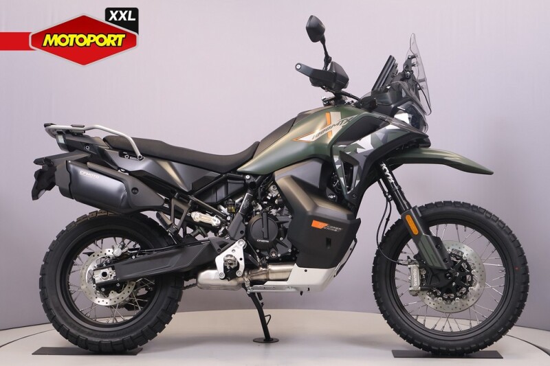 Cfmoto 1000 MT-X GT