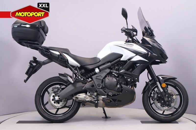 Kawasaki VERSYS 650