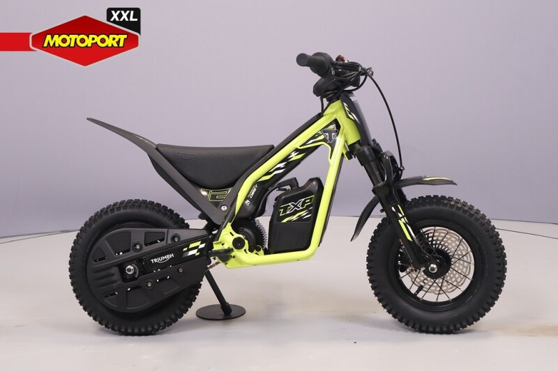 Triumph TXP 12