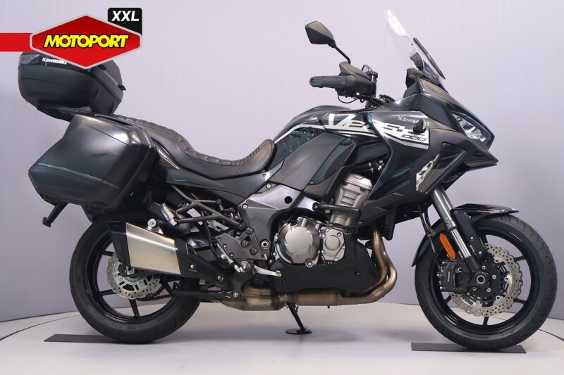 Kawasaki VERSYS 1000 SE